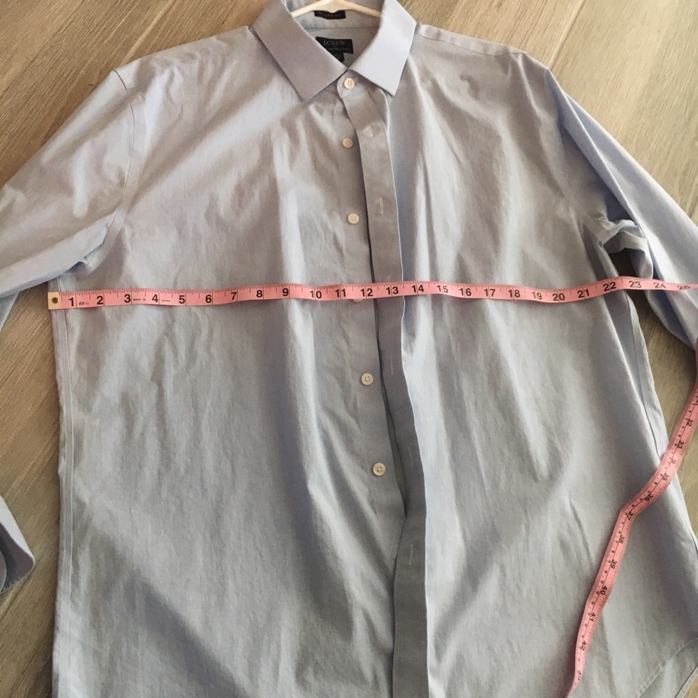 J. Crew button down - Picture 7 of 7